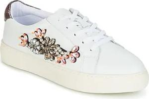 Dune London Sneaker EMERALDA
