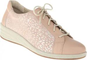 Lei By Tessamino  Sneaker Schnürer Elena Farbe: rosa