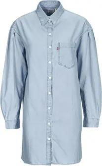 Levis Kurze Kleider RHEA SHIRT DRESS
