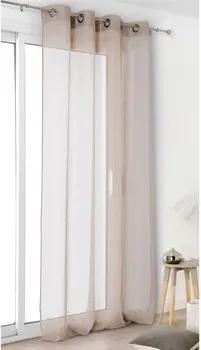 Linder  Vorhänge VOILE DE LIN