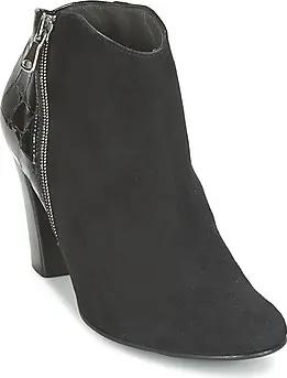France Mode Ankle Boots NANTES