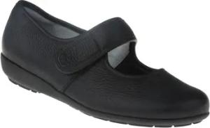 Natural Feet Ballerinas Ballerina Susanne Farbe: schwarz