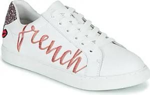 Bons baisers de Paname Sneaker SIMONE FRENCH KISS