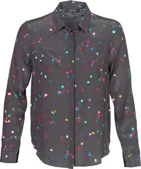 American Retro Blusen HOLLY