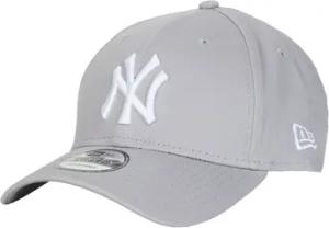 New-Era Schirmmütze LEAGUE BASIC 9FORTY NEW YORK YANKEES