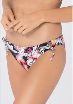 Beachlife Bikini Ober- und Unterteile Badeanzugunterteil California Poppies