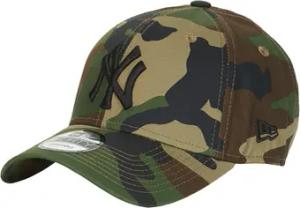 New-Era Schirmmütze LEAGUE ESSENTIAL 9FORTY NEW YORK YANKEES
