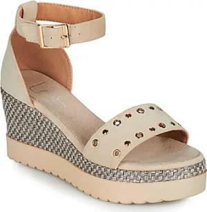 Les Petites Bombes Clogs DELIA