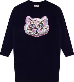 Billieblush Kurze Kleider U12756-85T