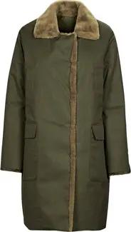 Oakwood Damenmantel BANG