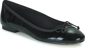 JB Martin  Ballerinas STORY