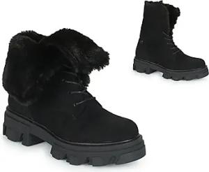 Les Petites Bombes Damenstiefel EVONA