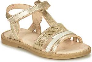 Little Mary Sandalen DAVINA