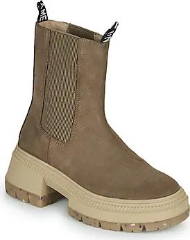No Name  Damenstiefel STRONG JODHPUR