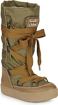 See by Chloé  Moonboots NAINA