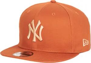 New-Era Schirmmütze SIDE PATCH 9FIFTY NEW YORK YANKEES