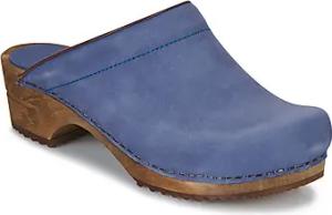 Sanita Clogs CHRISSY OPEN