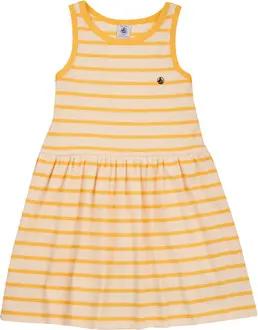 Petit Bateau Kurze Kleider FLAVY