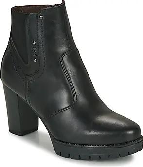 NeroGiardini Stiefeletten LIMA
