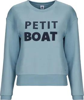 Petit Bateau Sweatshirt LUCIOLE