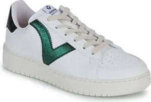 Victoria Sneaker 1258202BOTELLA