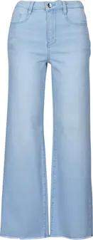 Les Petites Bombes Straight Leg Jeans FARGO
