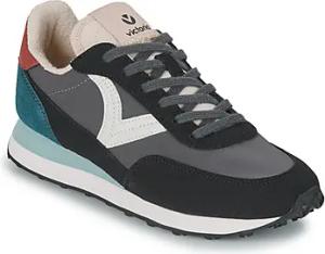 Victoria Sneaker 1138112NEGRO
