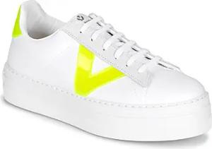 Victoria Sneaker BARCELONA LONA