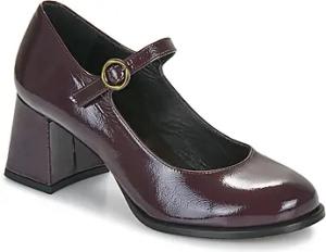 JB Martin Pumps ARIA