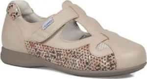 Calzamedi Halbschuhe bequem Sommer