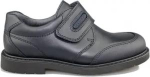 Pablosky Halbschuhe kollegiale alba