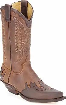 Sendra boots Damenstiefel DAVIS