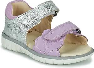 Clarks  Sandalen Roam Wing T.