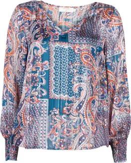 Cream  Blusen SHEENA BLOUSE