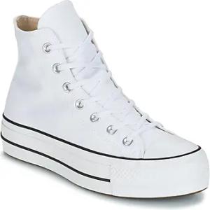 Converse Turnschuhe CHUCK TAYLOR ALL STAR LIFT CANVAS HI