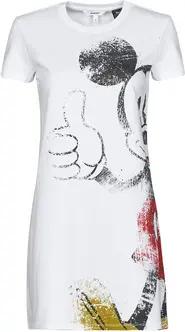Desigual Kurze Kleider VEST_MY MICKEY