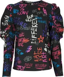 Desigual Blusen GRAPHIC