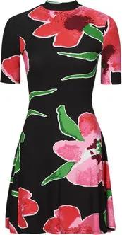 Desigual Kurze Kleider VEST_BOSTON