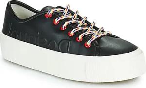 Desigual  Sneaker STREET HALF LOGO