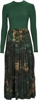 Desigual Maxikleider LENA