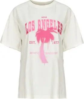 BOSS T-Shirt C_Eband