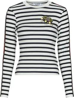 Desigual Langarmshirt LIMA