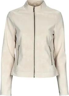 Desigual Lederjacken CHAQ_DETROIT