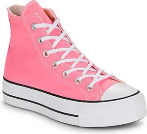 Converse Turnschuhe CHUCK TAYLOR ALL STAR LIFT PLATFORM