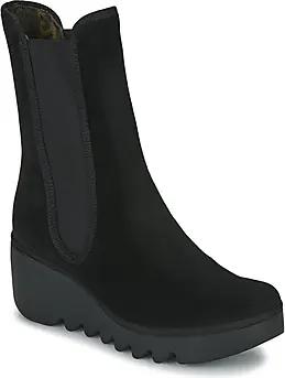 Fly London  Stiefeletten BLU LINE