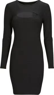Guess Kurze Kleider ES LS LANA DRESS