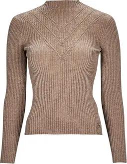 Guess Pullover LS RITA FUNNEL NK