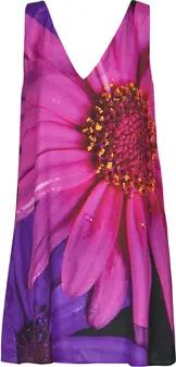 Desigual Kurze Kleider VEST_LOLO