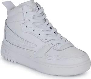 Fila  Turnschuhe FXVENTUNO LE MID