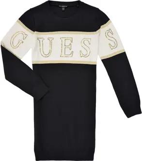 Guess Kurze Kleider SWEATER DRESS